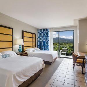 Habitación con Cama King